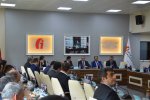 10 Mayıs 2018 Devlet Kurum Ve Kuruluşları Bilişim Teknoloji Ve İletişim Toplantısı